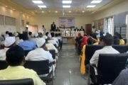 आंबेगाव तालुक्यात महसूल लोक अदालत पार पडली