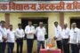 केरूर येथिल महीला सरपंचांनी रस्त्यावरील अतिक्रम हटविण्यात यश,