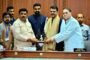 अखिल भारतीय माथाडी आणि ट्रान्सपोर्ट युनियन पुणे जिल्हा पदाधिकारी निवड.