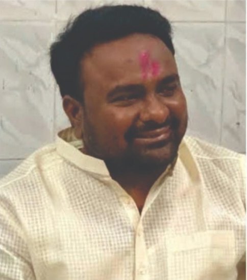 ११वी ऑफलाइन प्रवेश प्रक्रियेची पर्यायी व्यवस्था करावी - आ. जितेश अंतापुरकर