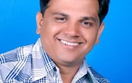 महाराष्ट्र राज्य ग्रामपंचायत अधिकारी युनियन डीएनई १३६ तालुका शाखा आंबेगाव च्या अध्यक्षपदी अनिल टेमकर यांची निवड
