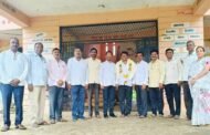 एक शांत,संयमी व अभ्यासू व्यक्तिमत्व विठ्ठल वाघमारे सर