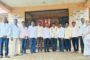 खतगाव सौ. मंजुळाबाई माध्यमिक व उच्च माध्यमिक विद्यालय  येथे एक झाड आईच्या नावाने