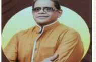 माननीय श्री दिलीप दादा जगताप राष्ट्रीय अध्यक्ष. भारतीय कामगार कर्मचारी महासंघ. अखिल भारतीय मराठा महासंघ अशी माहिती दिली.