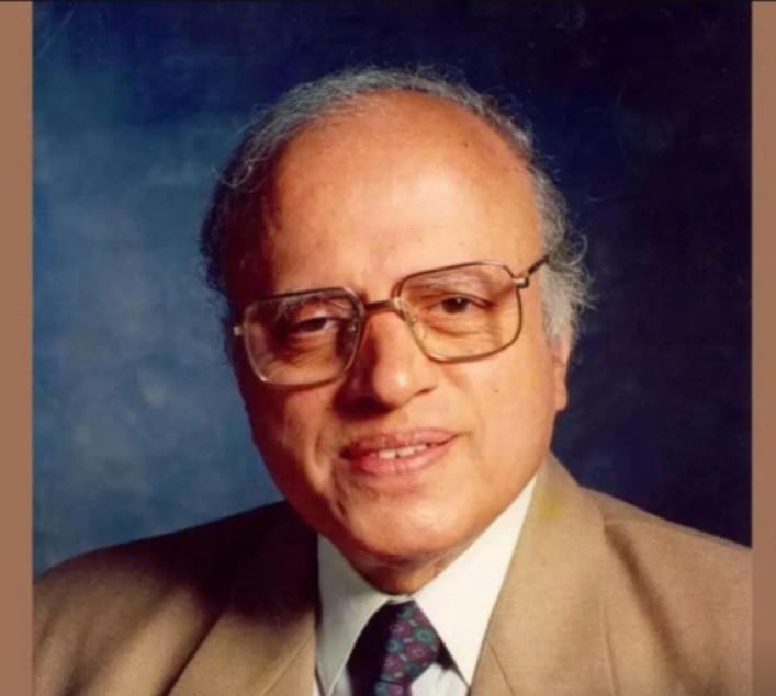 डॉ. एम. एस. स्वामीनाथन यांची आज शंभरावी जयंती. हरितक्रांतीचे जनक म्हणून त्यांना संबोधले जाते, त्यांच्याबद्दल थोडक्यात माहिती.*