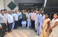 रामतीर्थच्या सेवा सहकारी सोसायटीवर खतगावकरांचे वर्चस बिनविरोध निवड