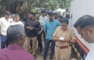अनसिंग येथे गणपती विसर्जनात 14 डीजेवर धडक कारवाई  तब्बल 2 लाख 17 हजारांचा दंड वसुल