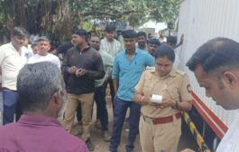 अनसिंग येथे गणपती विसर्जनात 14 डीजेवर धडक कारवाई  तब्बल 2 लाख 17 हजारांचा दंड वसुल