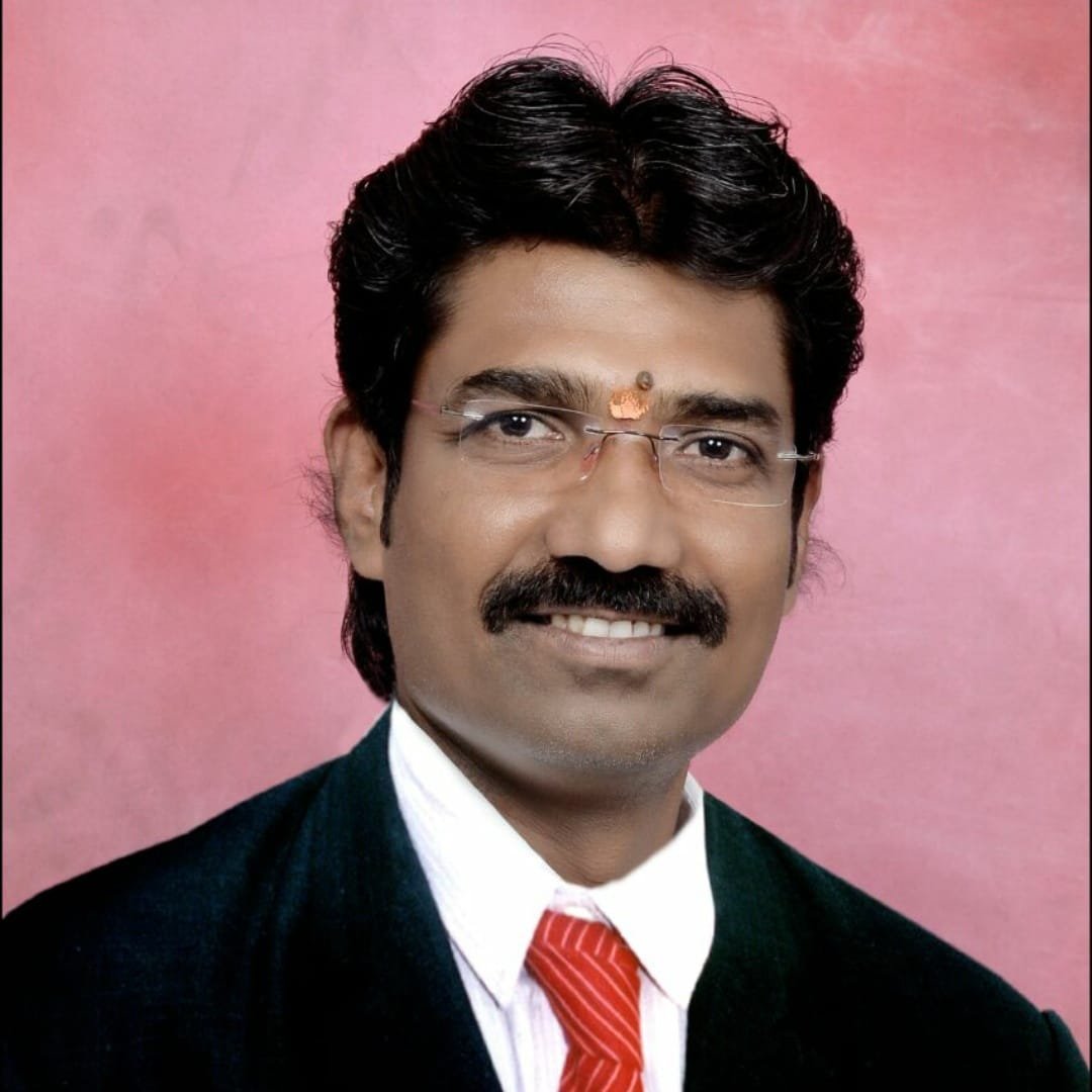 राज्य मराठी पत्रकार परिषदेत वरिष्ठ राज्य कार्यकारिणी सदस्यपदी सुनिल थोरात यांची भक्कम नियुक्ती!