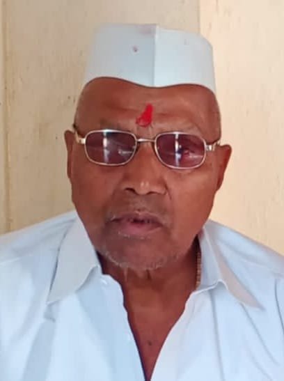 अर्जुन डोके यांचे निधन