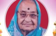 पार्वतीबाई वाडेकर यांचे निधन