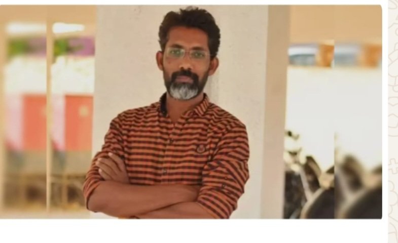 वाचनामुळे माणूस कसा घडतो ?* *■  नागराज मंजुळे !*