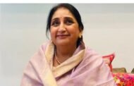 सुनिता वहिनी पवार आज उपमुख्यमंत्री पदाची शपथ घेणार — राज्यपाल दालनात ऐतिहासिक