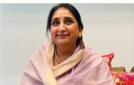 सुनिता वहिनी पवार आज उपमुख्यमंत्री पदाची शपथ घेणार — राज्यपाल दालनात ऐतिहासिक