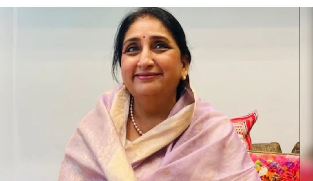 सुनेत्रा पवार यांना उपमुख्यमंत्री करण्याबाबत लवकरच निर्णय..*