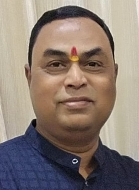 ट्रायबल फोरम संघटनेच्या* *कोकण विभागीय कार्याध्यक्षपदी 'सुनील झळके' यांची नियुक्ती*