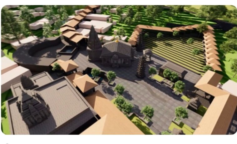 आंबेगाव - खेड तालुक्याचा अभिमान,* *महाराष्ट्राच्या शिरपेचात लवकरच मानाचा तुरा