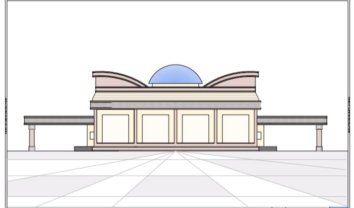 आंबेगाव तालुक्यातील डॉ. बाबासाहेब आंबेडकर स्मारक व संविधान भवनाचा मार्ग मोकळा; ना. दिलीप वळसे पाटील यांची सकारात्मक भूमिका