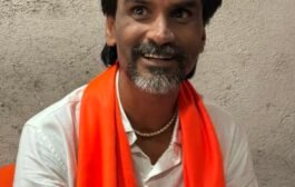 तरुणांनी आत्महत्या करू नये, व्यसनाच्या आहारी जाऊ नये; शेती, उद्योग-व्यवसाय करा, जिद्द-चिकाटीने मेहनत करा – लग्न होतील” : मनोज जरांगे पाटील यांचे आवाहन