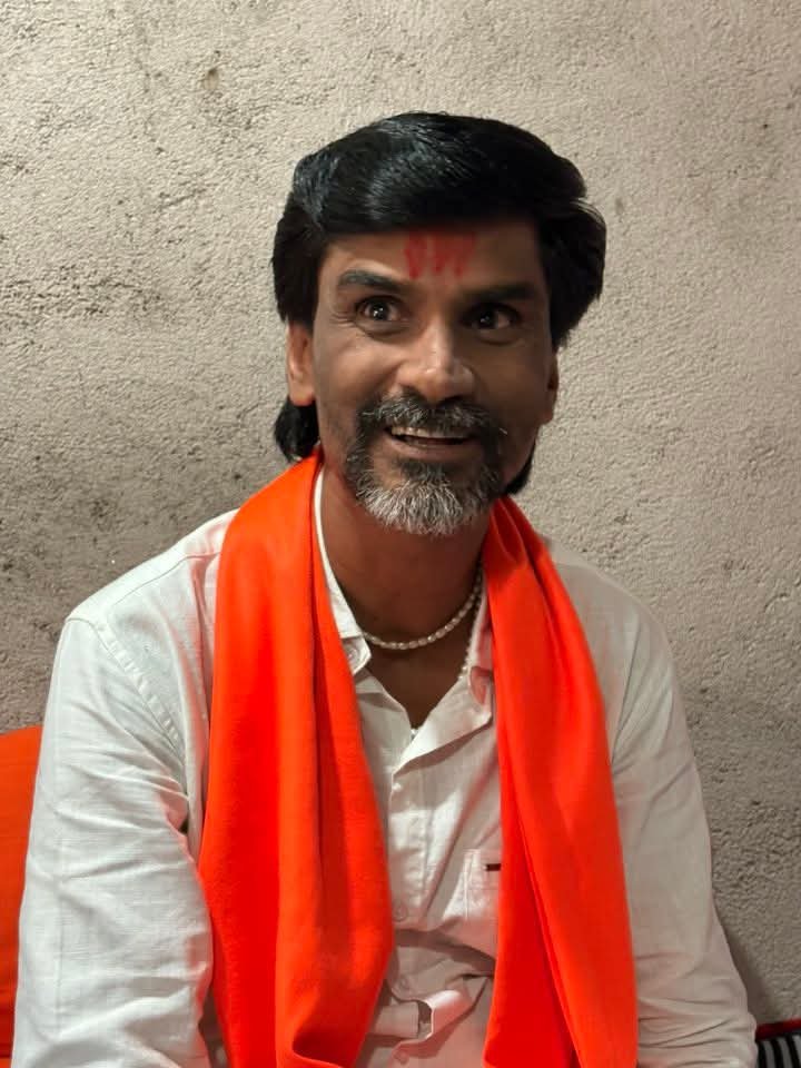 तरुणांनी आत्महत्या करू नये, व्यसनाच्या आहारी जाऊ नये; शेती, उद्योग-व्यवसाय करा, जिद्द-चिकाटीने मेहनत करा – लग्न होतील” : मनोज जरांगे पाटील यांचे आवाहन