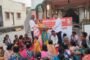 नसरापूर येथील चिमुकलीची हत्या करणाऱ्या आरोपीला फाशीची शिक्षा द्या-नागठाणे विभाग पत्रकार संघाची मागणी