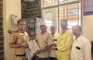 राष्ट्रवादी काँग्रेस पक्षाचे प्रवक्ते विकास लवांडे यांच्यावर भ्याड हल्ला