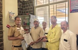 राष्ट्रवादी काँग्रेस पक्षाचे प्रवक्ते विकास लवांडे यांच्यावर भ्याड हल्ला