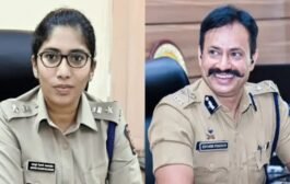 मोठी बातमी! राज्यातील IPS अधिकाऱ्यांच्या बदल्या; कृष्ण प्रकाश, तेजस्वी सातपुते यांच्यावर मोठी जबाबदारी