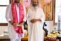 Art of living चा आनंद  अनुभुती  शिबीर