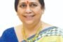 महाराष्ट्र राज्याचे माजी गृहमंत्री आदरणीय नामदार दिलीपरावजी वळसे पाटील साहेब यांच्या अर्धांगिनी, आम्हा सर्वांच्या लाडक्या 'ताई' आदरणीय सौ. किरणताई वळसे पाटील यांना वाढदिवसाच्या खूप खूप शुभेच्छा!