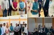 पिंपरी चिंचवड शहराची हवेची गुणवत्ता अधिक सुधारण्यासाठी आणि  पर्यावरणपूरक