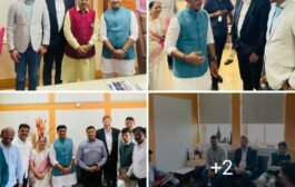 पिंपरी चिंचवड शहराची हवेची गुणवत्ता अधिक सुधारण्यासाठी आणि  पर्यावरणपूरक