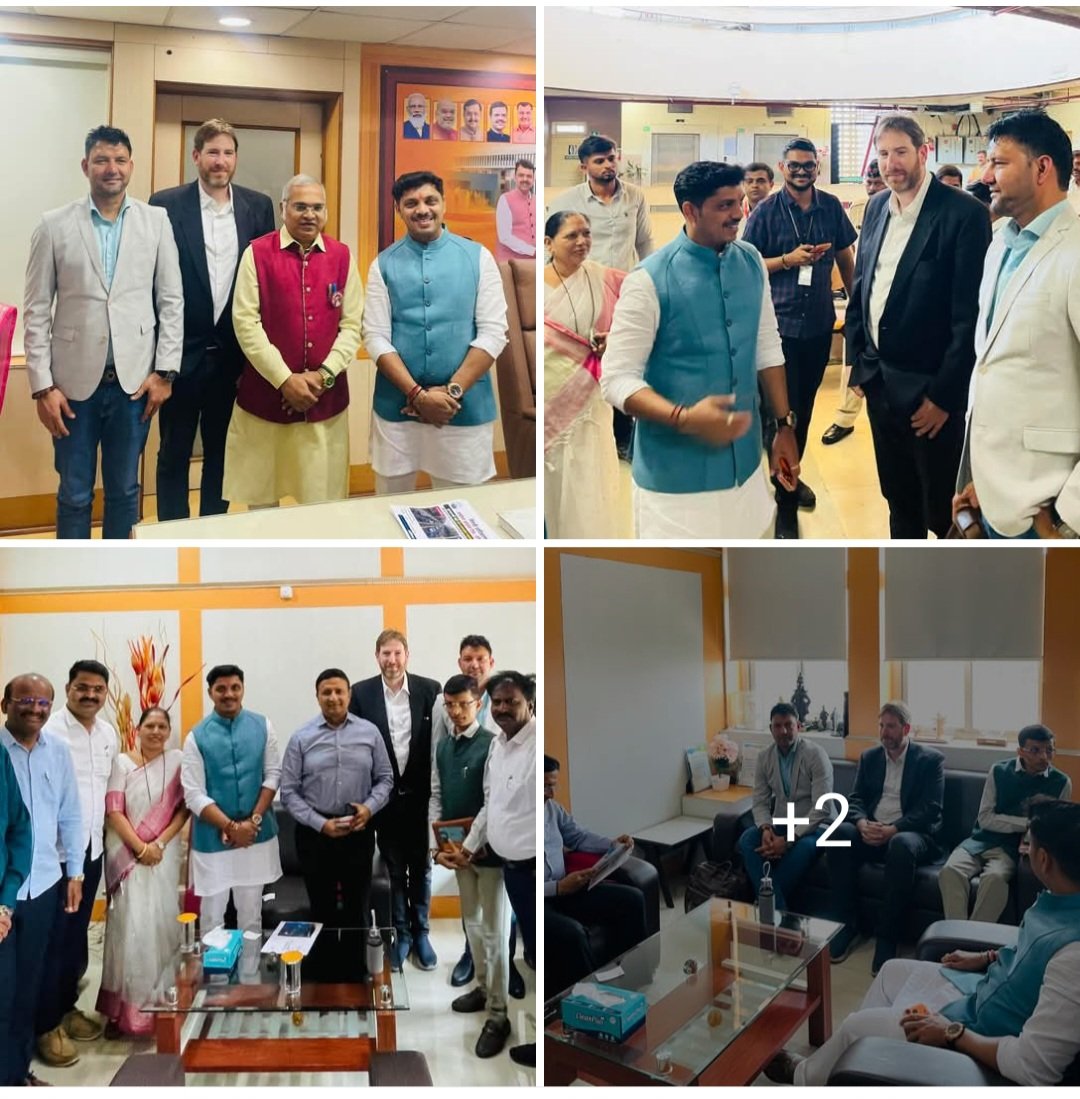 पिंपरी चिंचवड शहराची हवेची गुणवत्ता अधिक सुधारण्यासाठी आणि  पर्यावरणपूरक