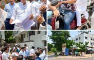 हरित, सुंदर आणि नागरिकाभिमुख शहराच्या दिशेने वाटचाल!