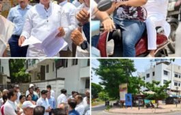 हरित, सुंदर आणि नागरिकाभिमुख शहराच्या दिशेने वाटचाल!