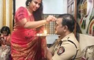 आदरणीय आय IPS दिपकजी दाजीसाहेब साकोरे अप्पर पोलीस आयुक्त, नवी मुंबई यांची पोलीस सह आयुक्त म्हणून, नवी मुंबई येथे पदोन्नती झाल्या