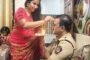 Art of living चा आनंद  अनुभुती  शिबीर