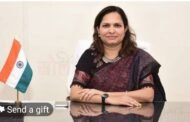 विभागीय आयुक्तपदी शीतल तेली-उगले यांची नियुक्ती