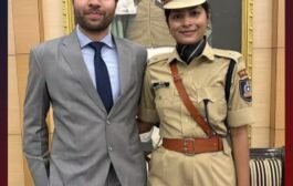 पती-पत्नी सांभाळणार #सोलापूर जिल्ह्याची जबाबदारी; सनदी अधिकारी जैन दाम्पत्य चर्चेत !