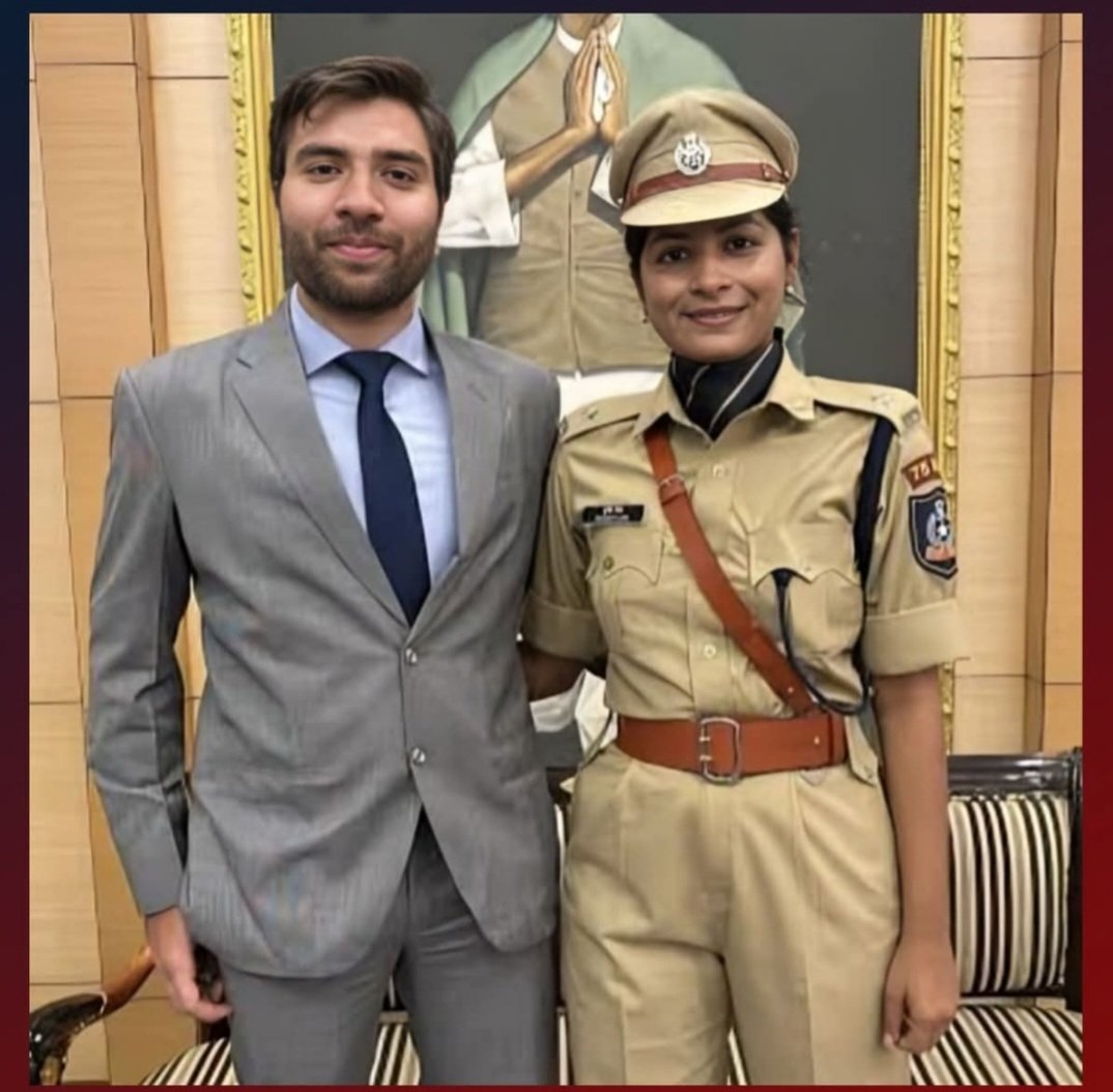 पती-पत्नी सांभाळणार #सोलापूर जिल्ह्याची जबाबदारी; सनदी अधिकारी जैन दाम्पत्य चर्चेत !