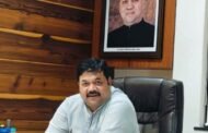 जिद्द, संयम आणि विकासदृष्टीचे नेतृत्व – विवेक वळसे पाटील यांना वाढदिवसाच्या मनःपूर्वक शुभेच्छा