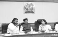 पवना–इंद्रायणी नद्या प्रदूषणमुक्त करण्याचा दृढ संकल्प…!