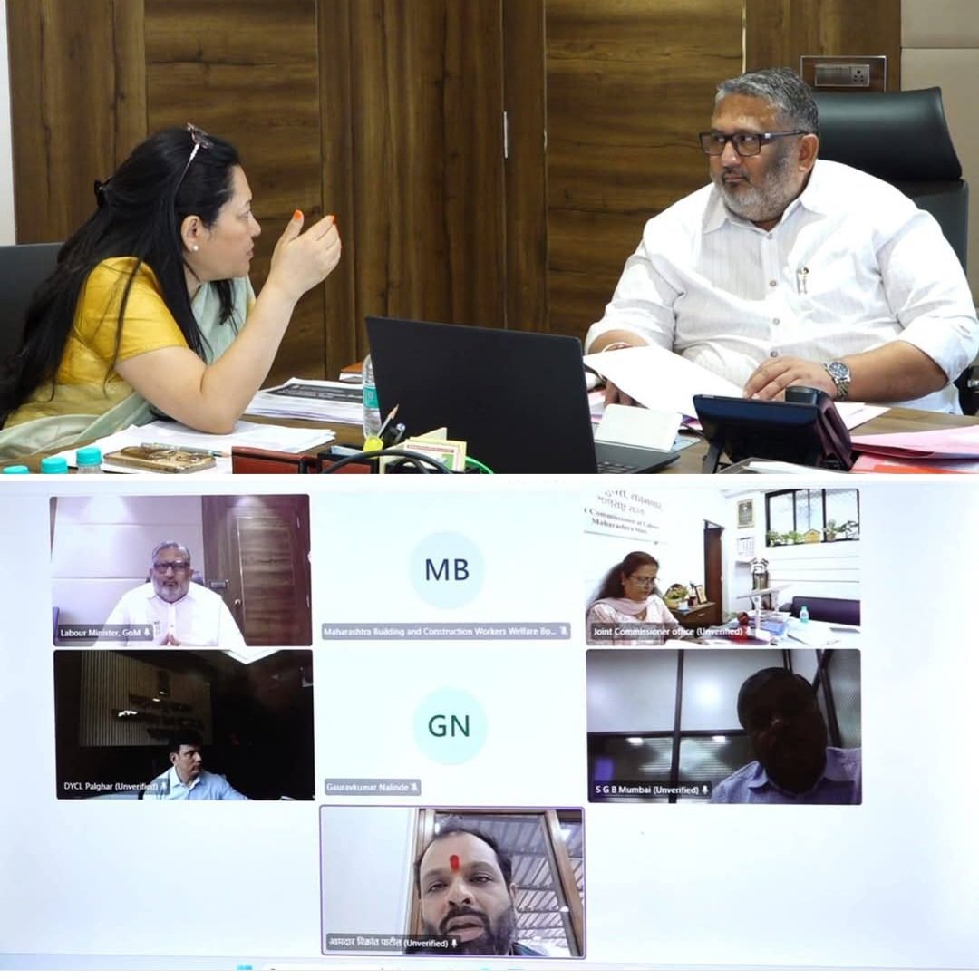 रायगड जिल्ह्यातील स्थानिक बेरोजगार युवकांना सुरक्षा रक्षक पदावर रोजगाराच्या अधिकाधिक संधी उपलब्ध व्हाव्यात,